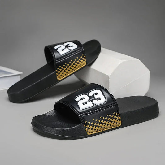 Men's Slide Sandals
