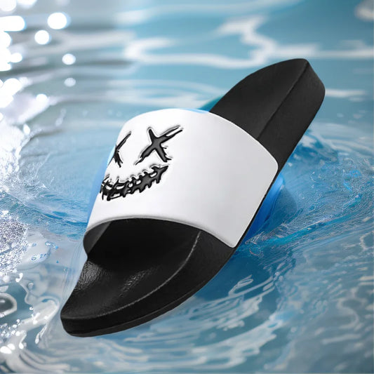 Men's Indoor Non-Slip Slide Sandals