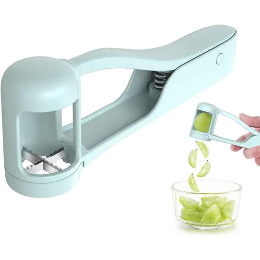 Grape, Cherry Tomato Cutter Slicer
