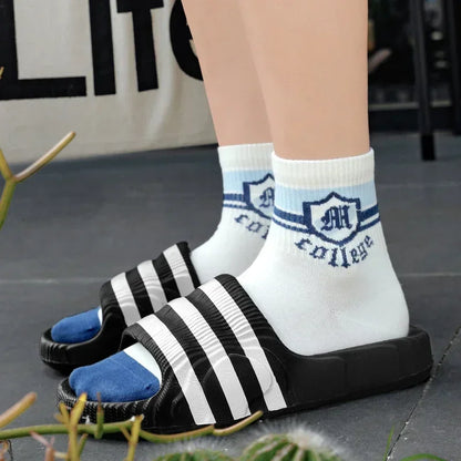 Men's Slide Sandal Slipper
