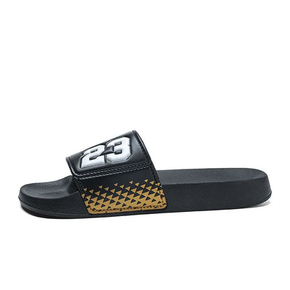 Men's Slide Sandals