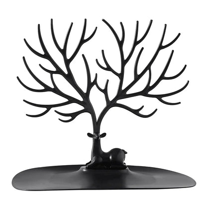 Jewelry Tray Tree Stand
