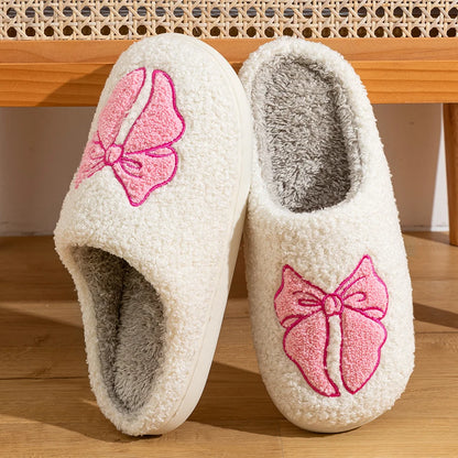 Women's Closed Toe Slippers