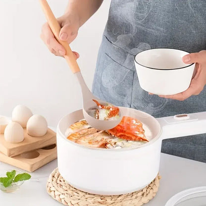 12 Piece Silicone Cooking Utensils Set