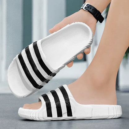 Men's Slide Sandal Slipper