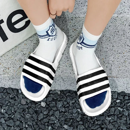 Men's Slide Sandal Slipper