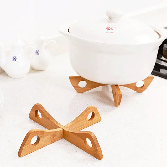 Wooden Trivet
