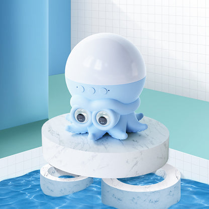 Octopus Projection Light